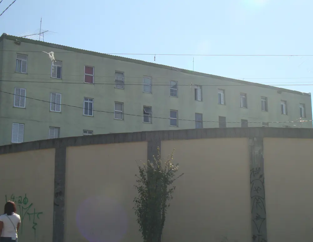 Edifício Rio Arno — foto 2