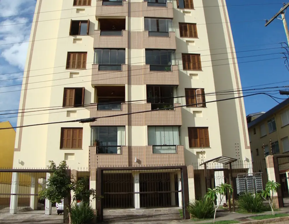 Edificio Dona Inocencia