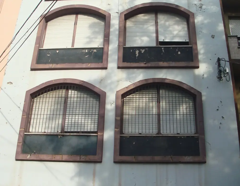 Edificio Lilian
