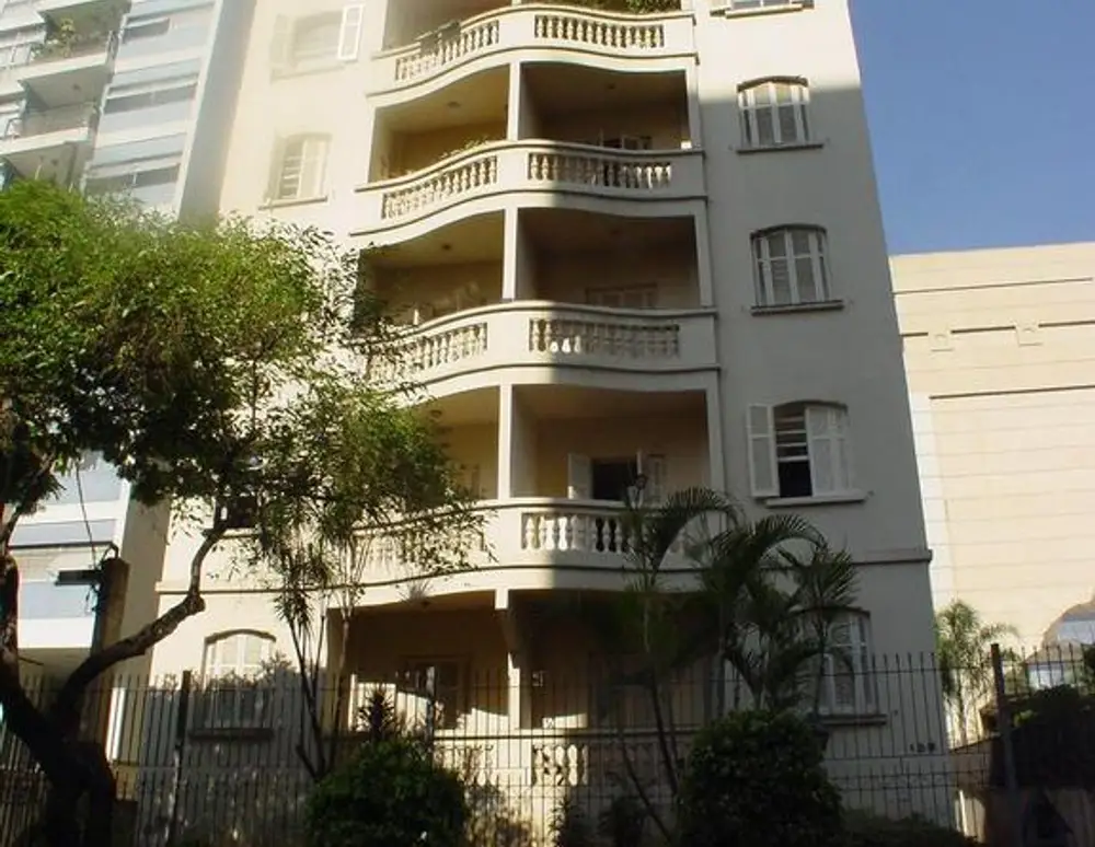 Edifico Santa Emilia