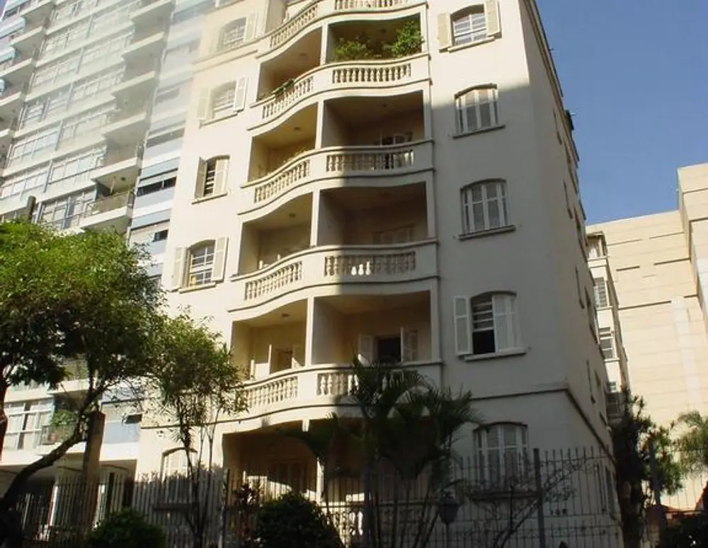 Edifico Santa Emilia — foto 2