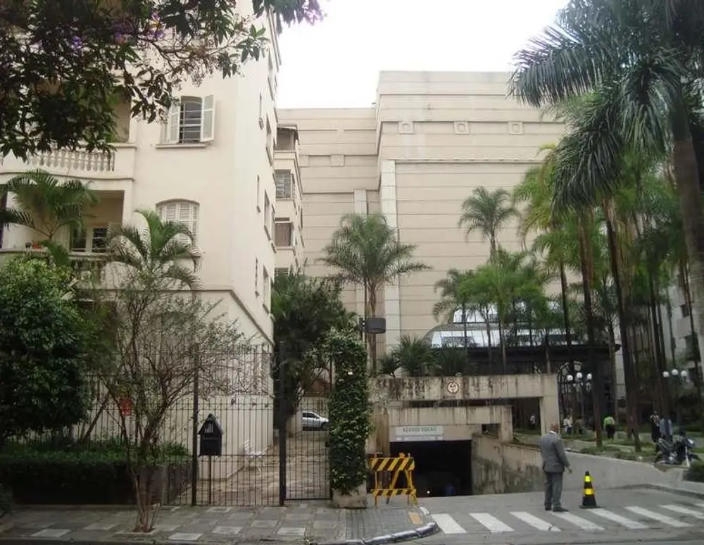 Edifico Santa Emilia — foto 4