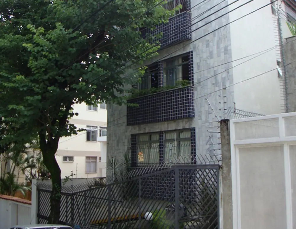 Residencial Lobato