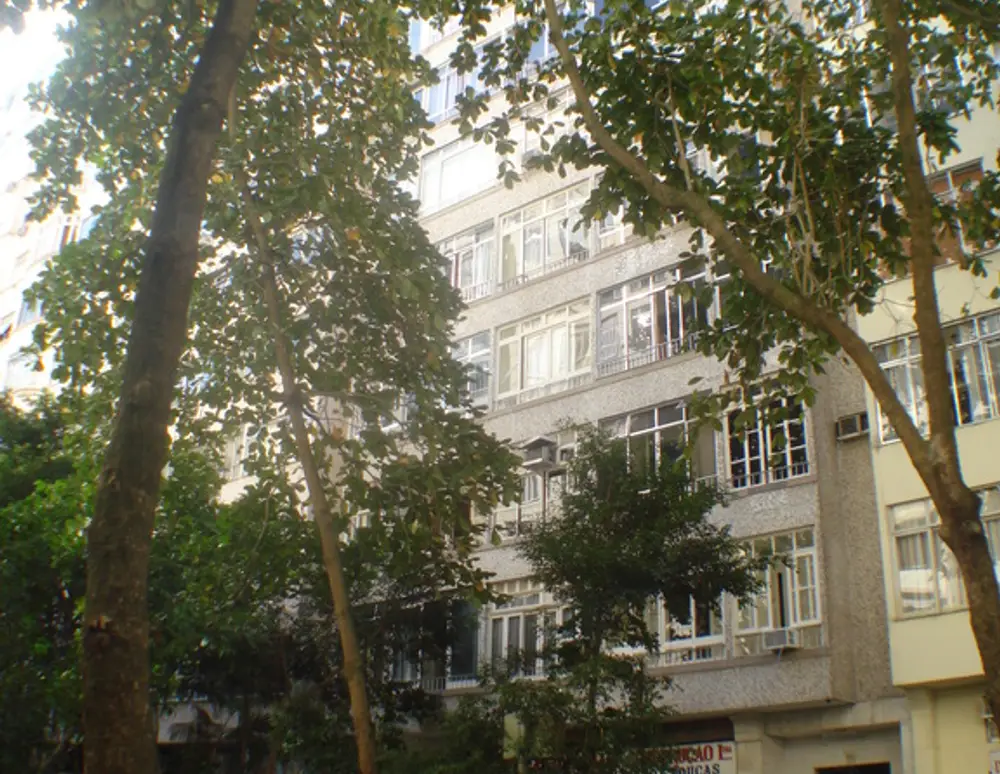 Edificio Rio Lido