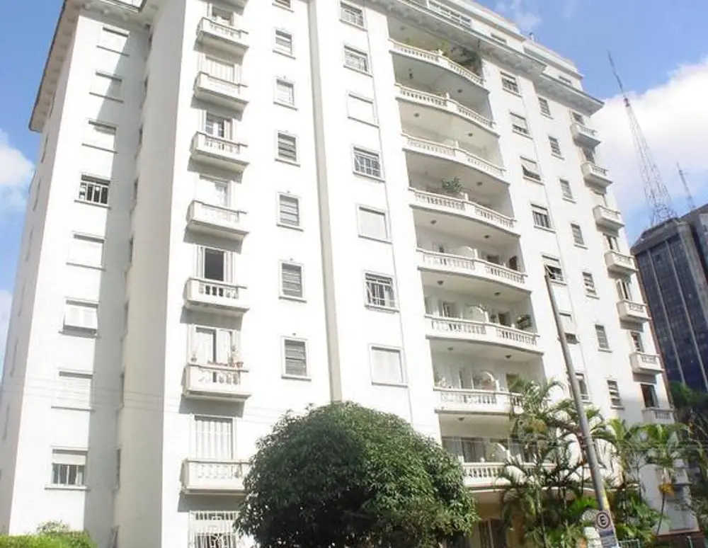 Codominio Edificio Jose Figueiredo Junior