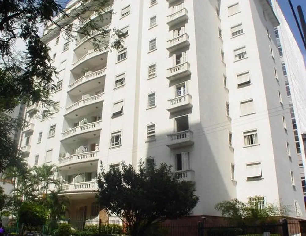 Codominio Edificio Jose Figueiredo Junior — foto 2