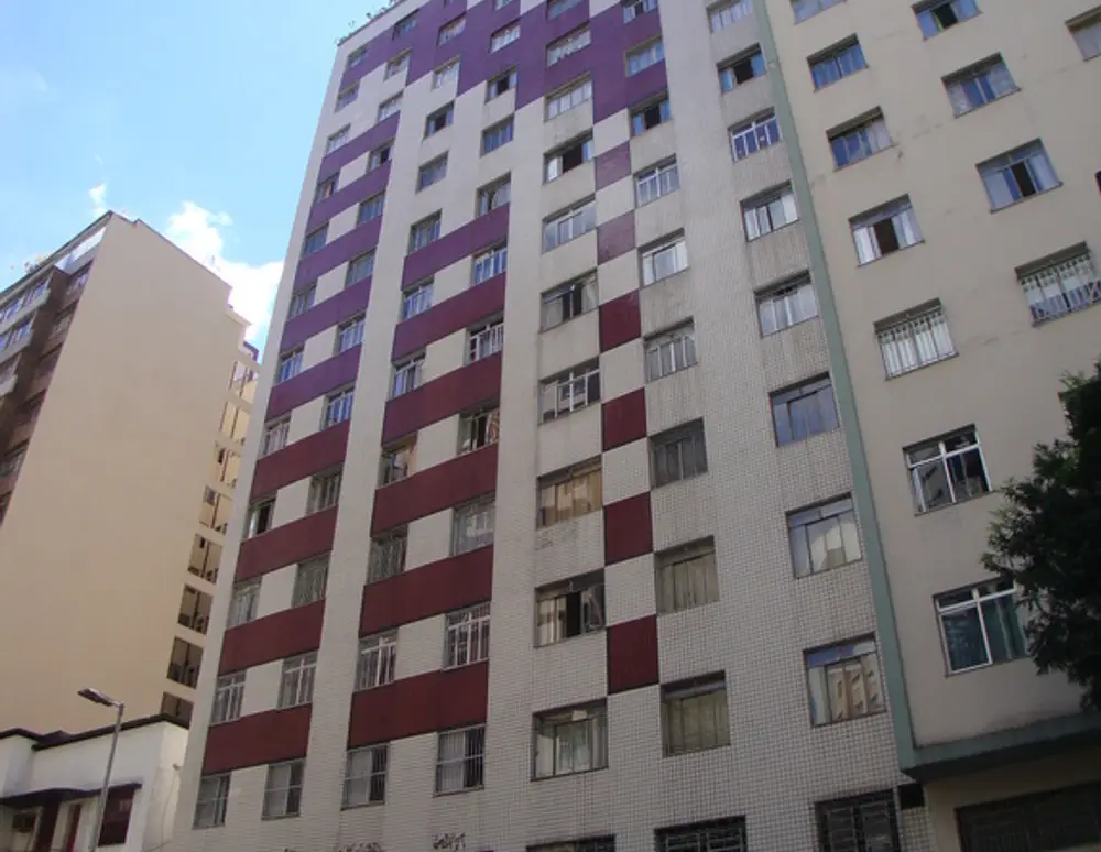 Edificio Levy Coelho da Rocha Bloco B