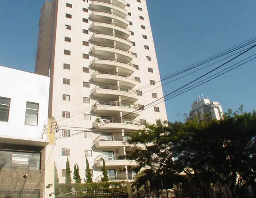 Edificio Victor Hugo