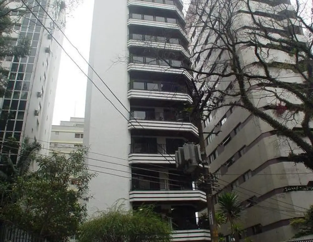 Edificio King Albert