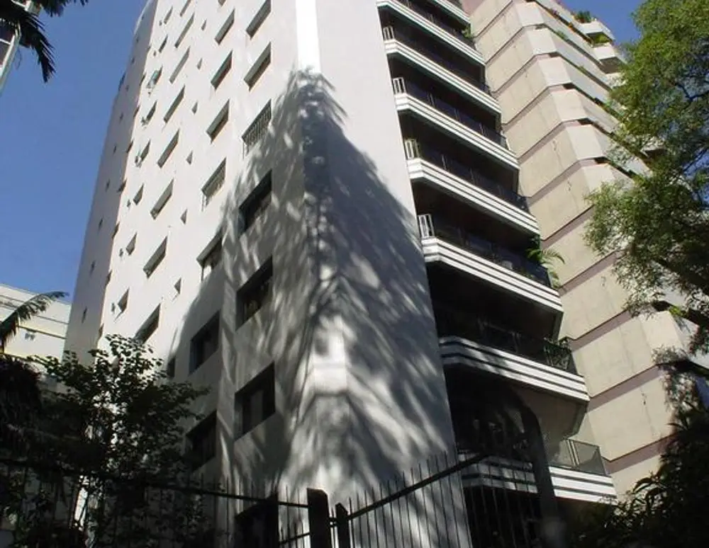 Edificio King Albert — foto 2