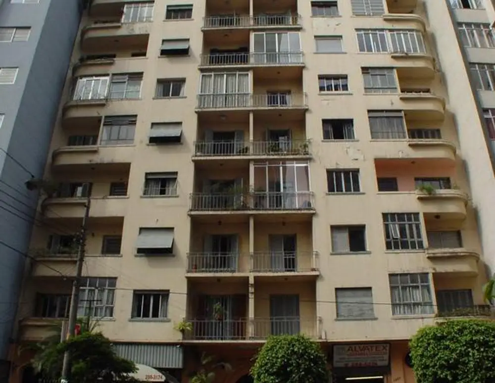 Edificio Santo Antonio