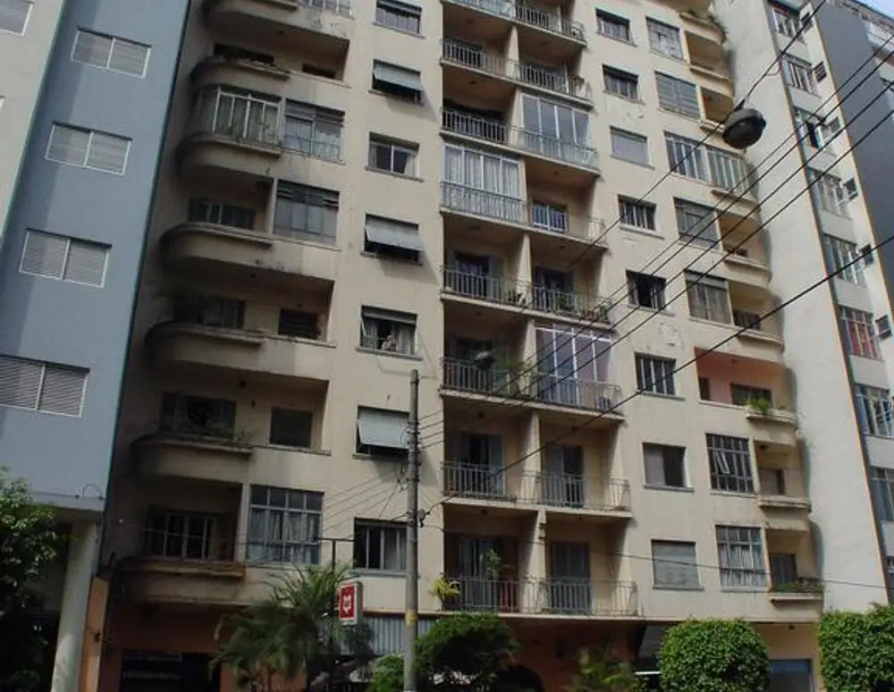 Edificio Santo Antonio — foto 2