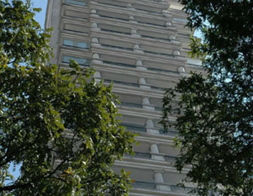 Palazzo Ravenna — foto 2