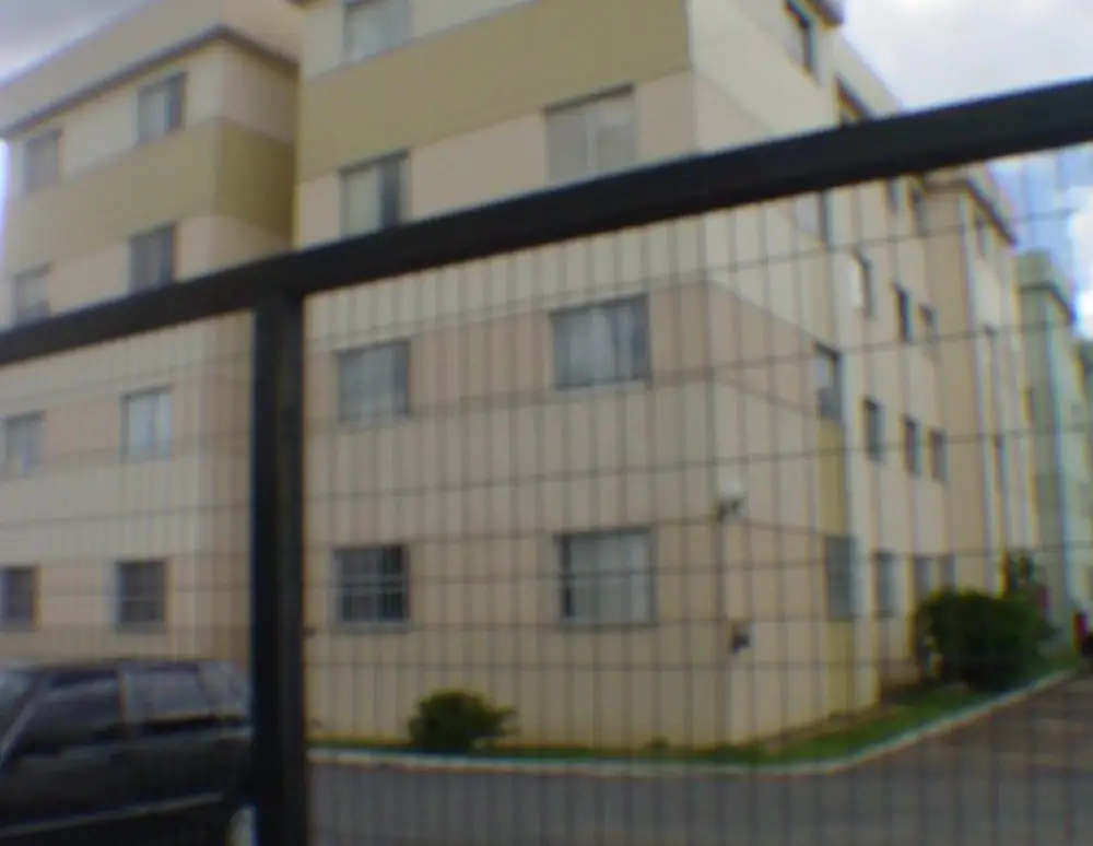 Residencial Serjusmig