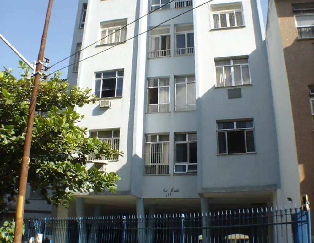Edifício Estela