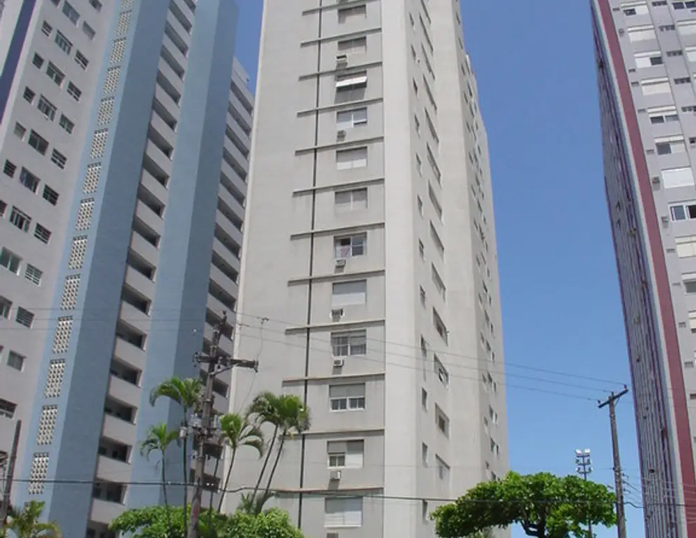 Edificio Caravelle