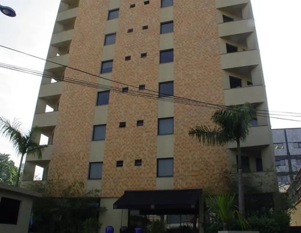 Edificio Vila Nova Concept