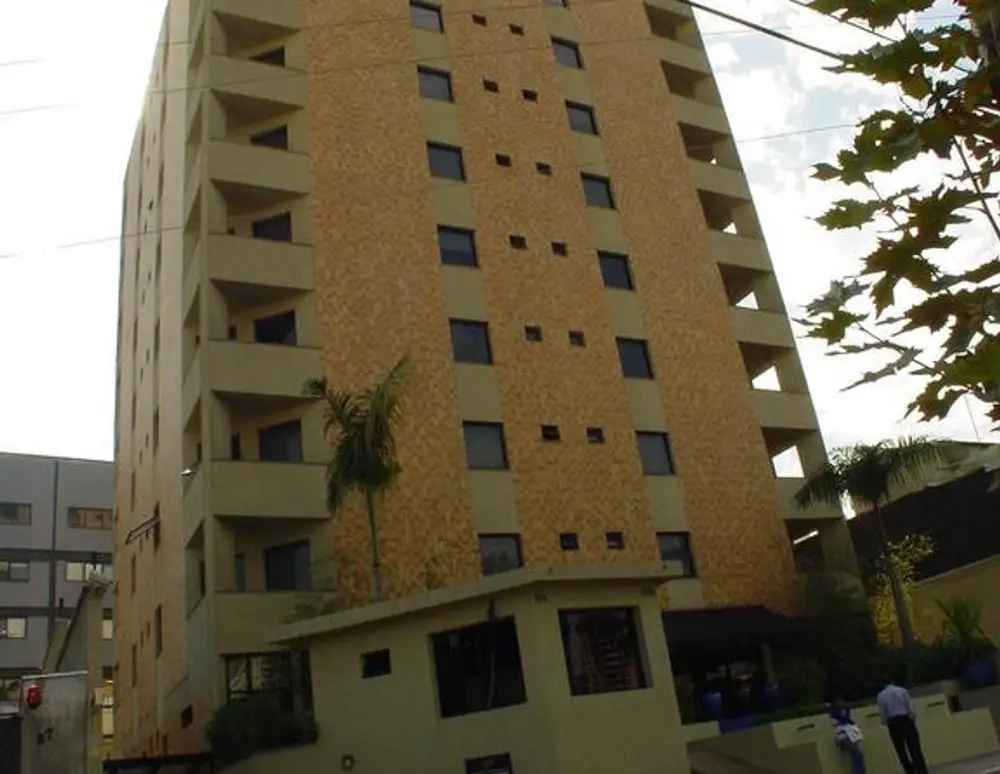 Edificio Vila Nova Concept — foto 2