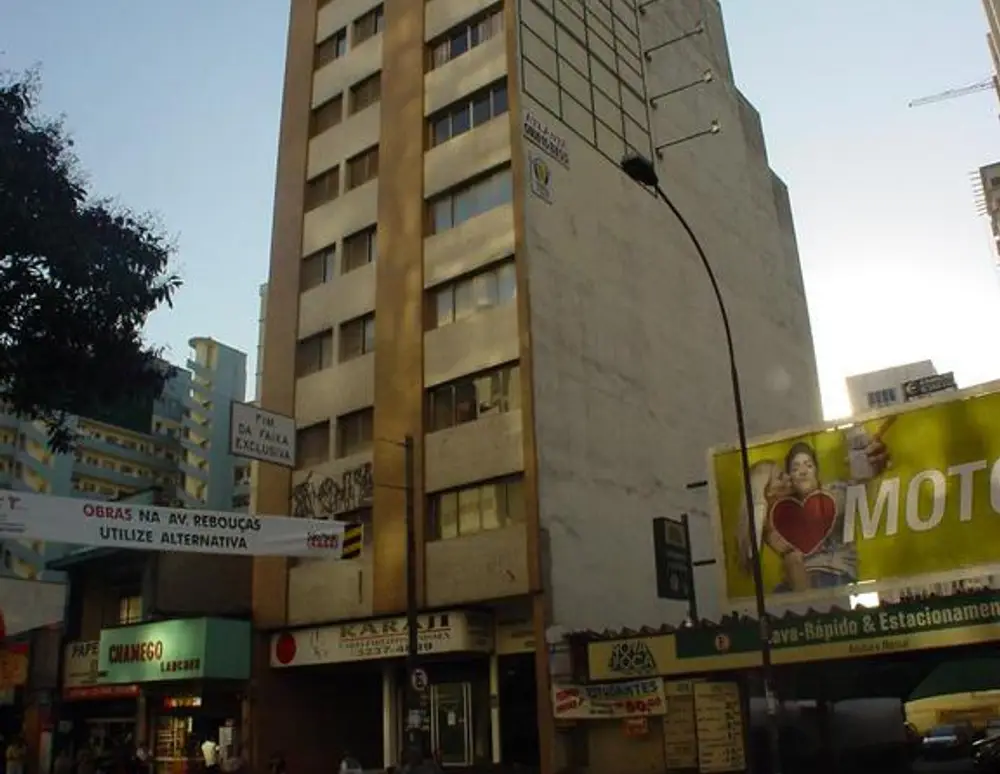 Antonio Bento — foto 2