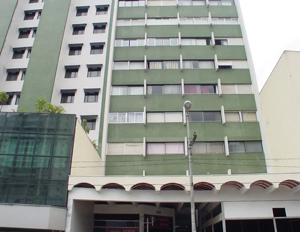 Edificio Maria Eunice
