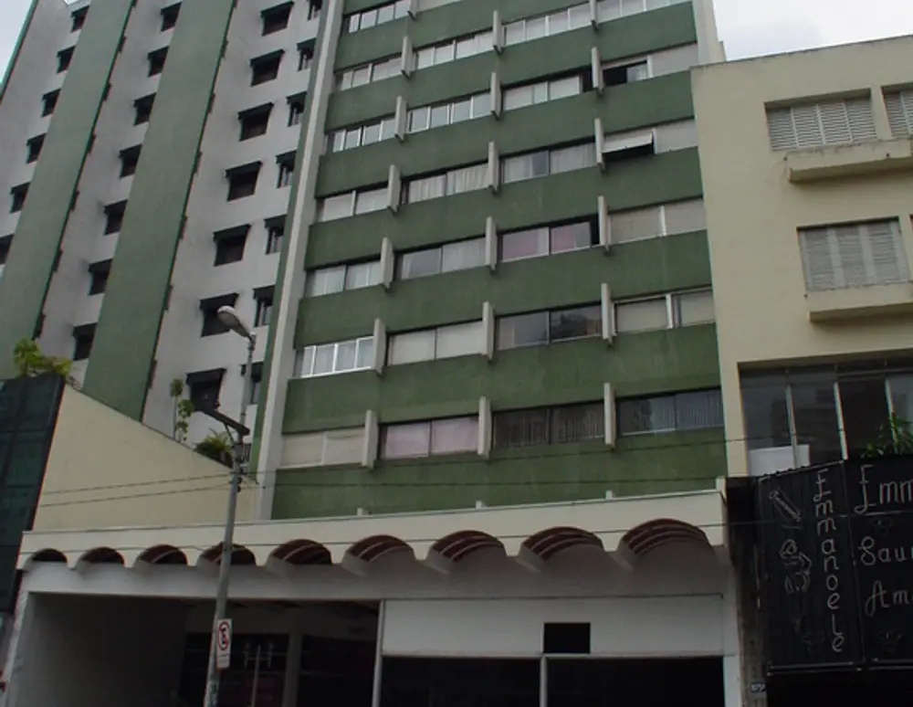 Edificio Maria Eunice — foto 2