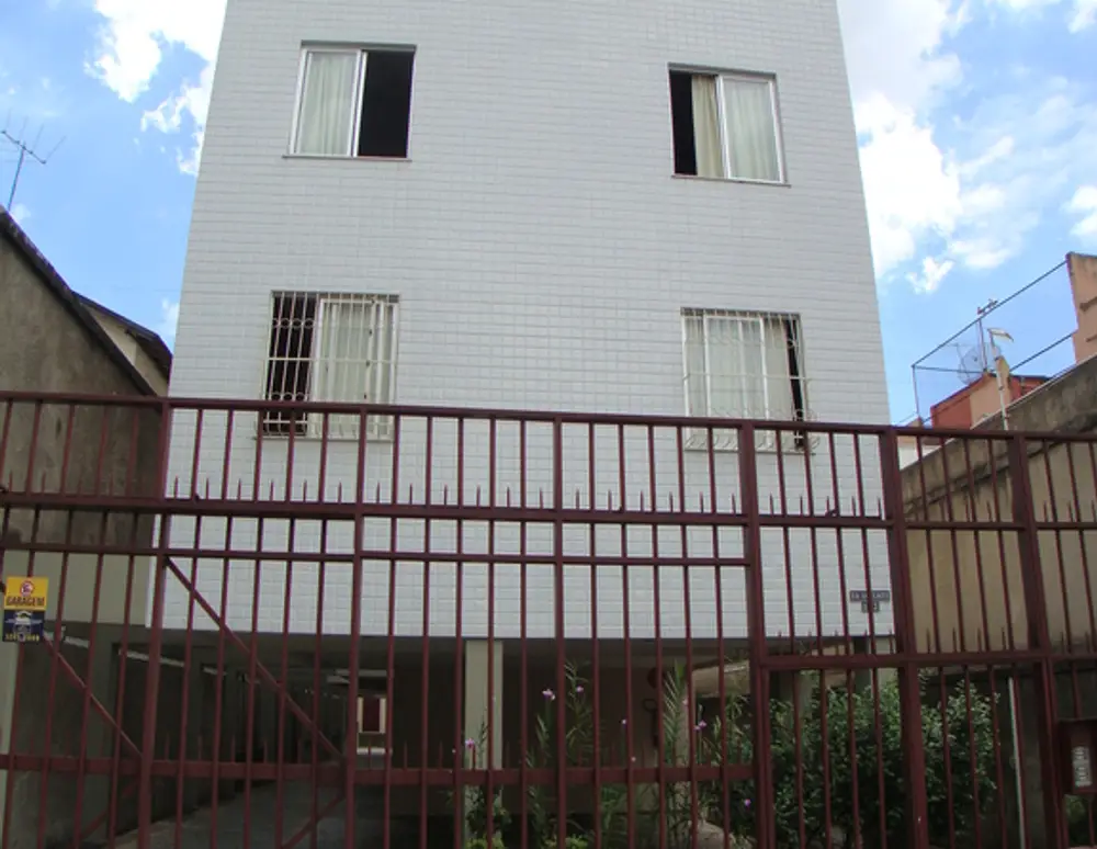 Edificio Sciurus