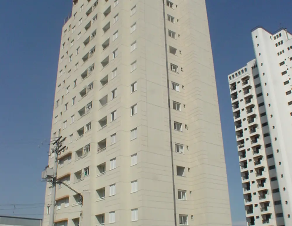 Edificio Quinta da Baronesa