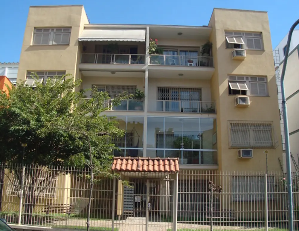 Edificio Iemanja