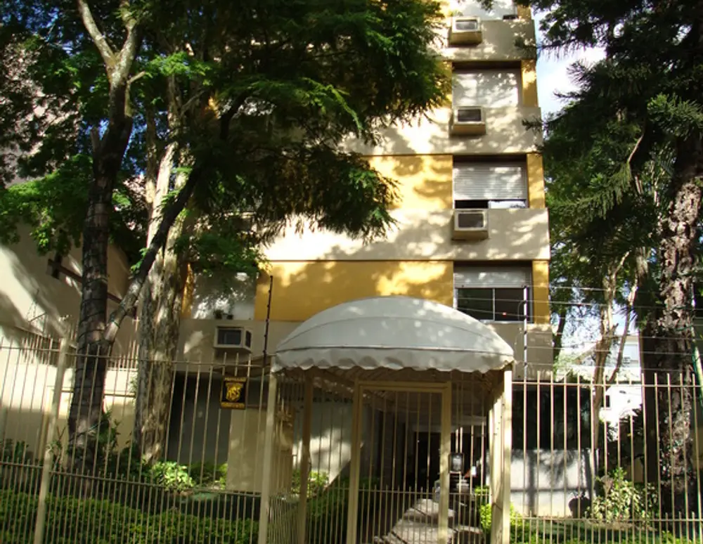 Edificio Jardim Bela Vista