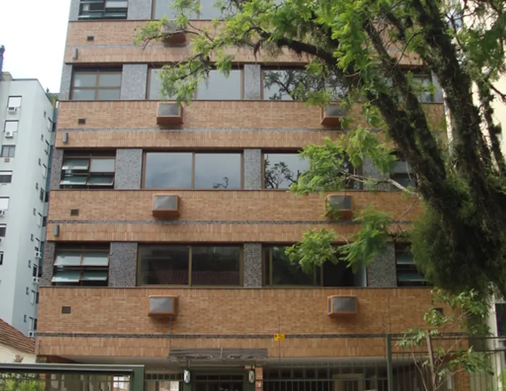 Edifício Solar do Parque
