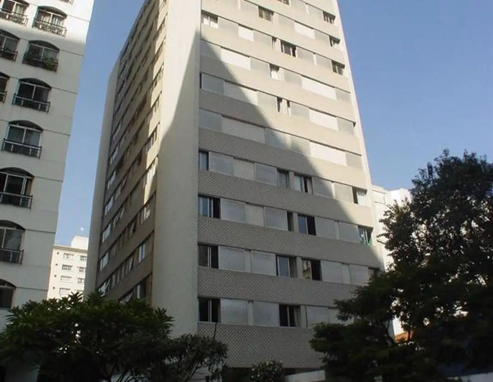 Edificio Araguari