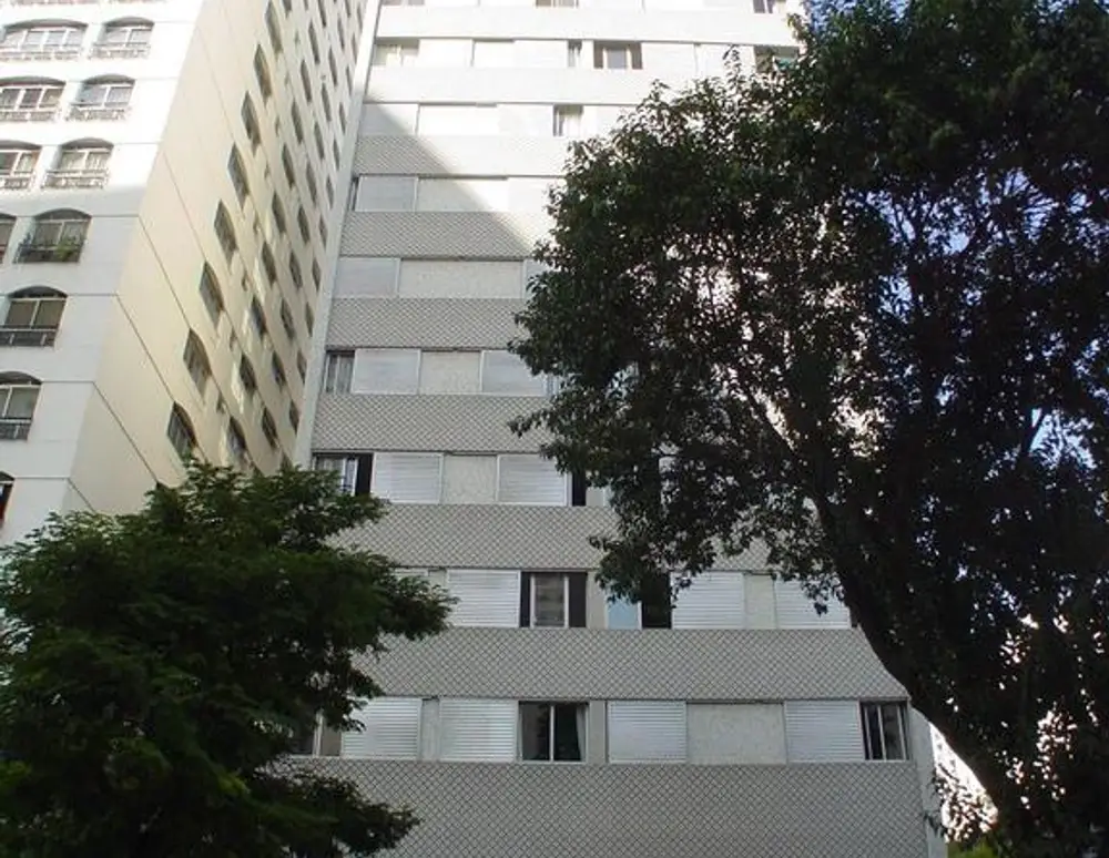 Edificio Araguari — foto 2