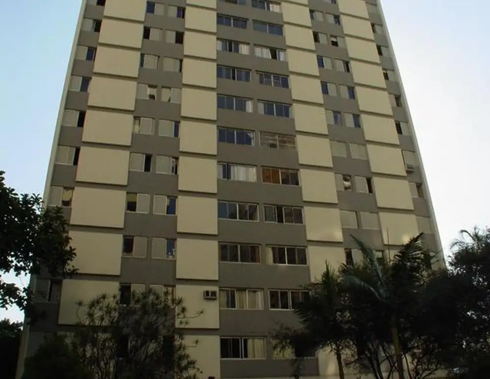 Edificio Araruama