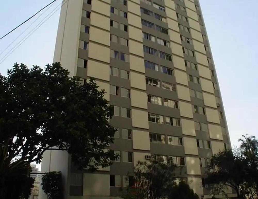 Edificio Araruama — foto 2
