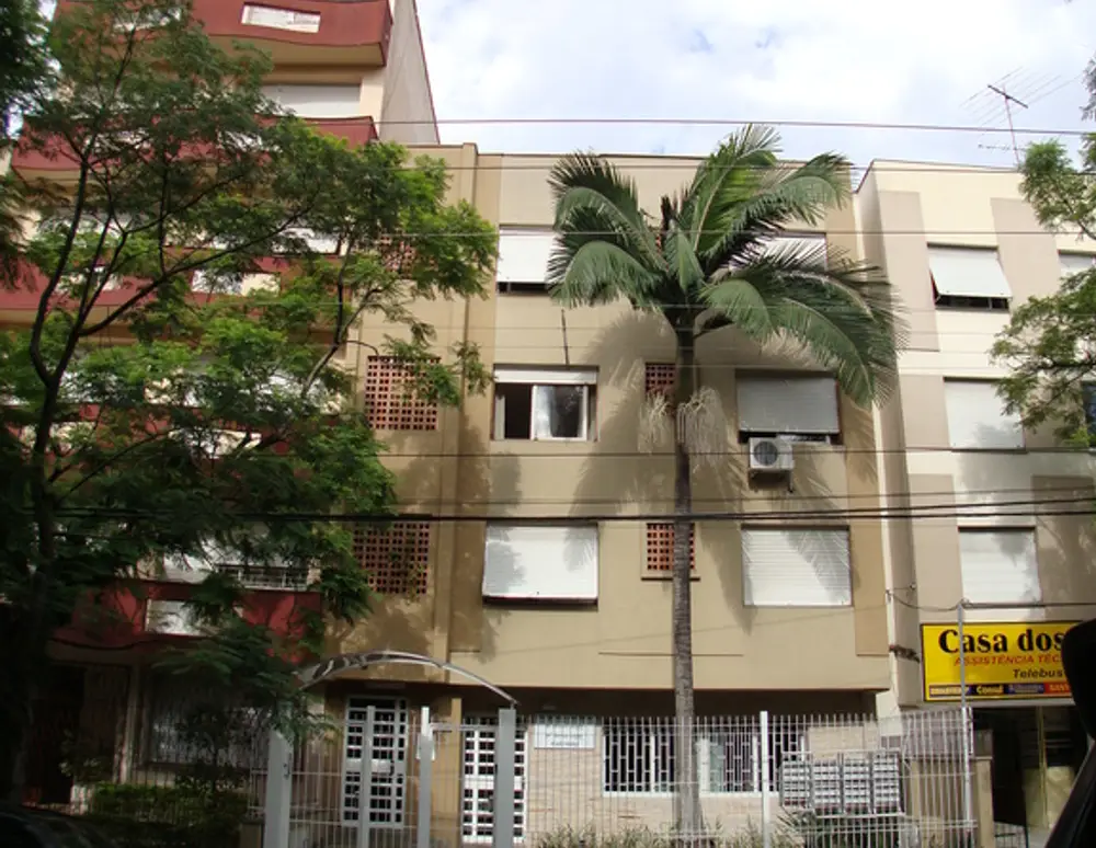 Edificio Palermo