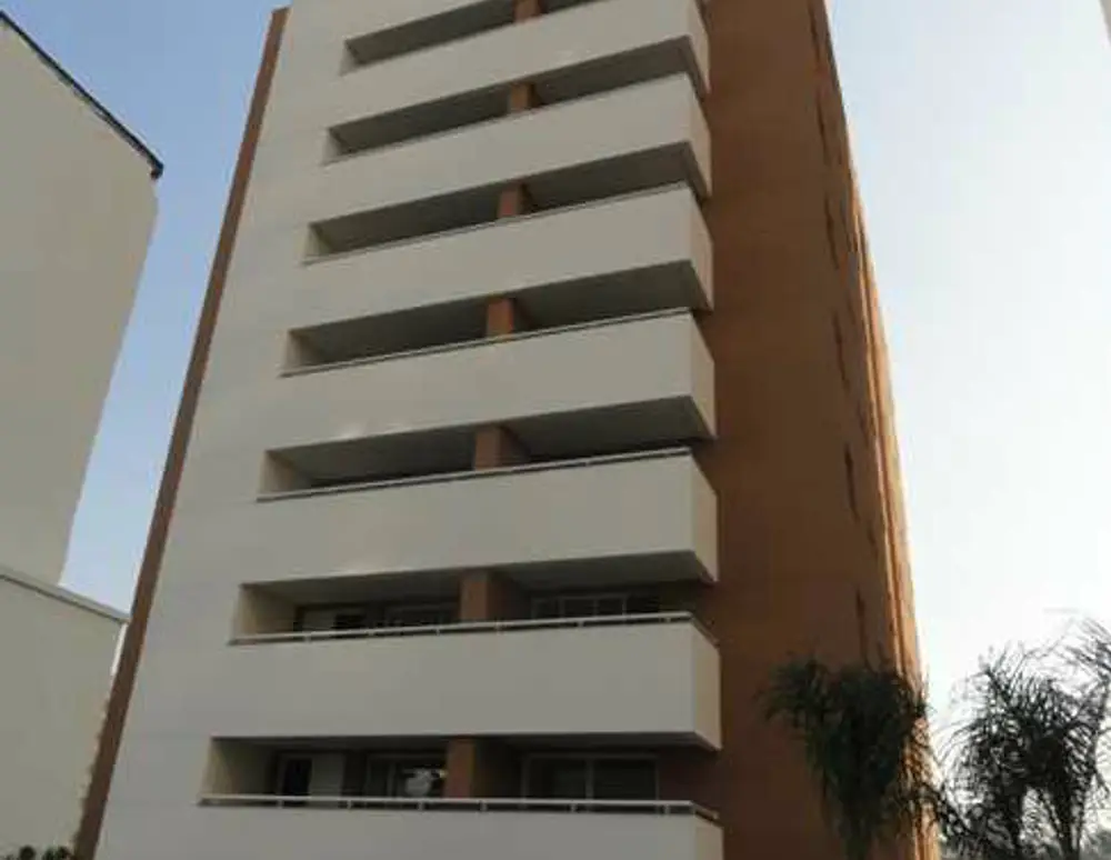 Edifício Residencial Viena