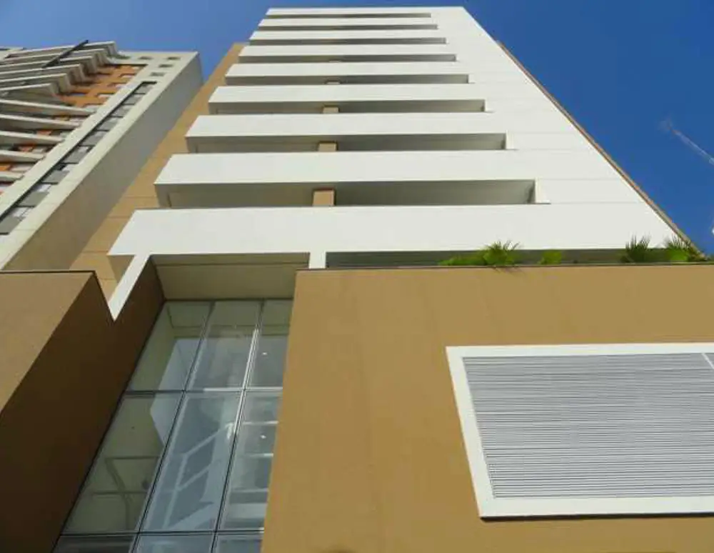 Edifício Residencial Viena — foto 2