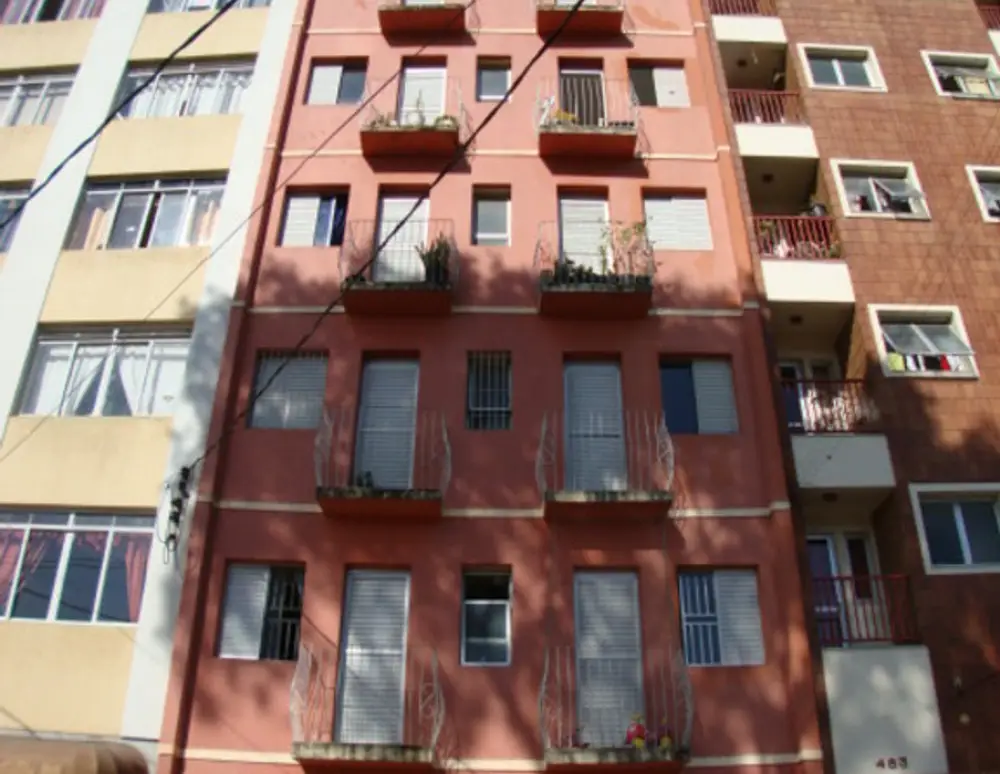 Edificio Talisma