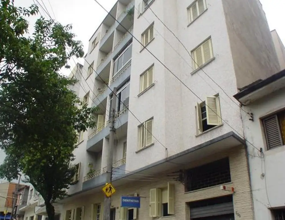 Edificio Tereza Maielaro — foto 2