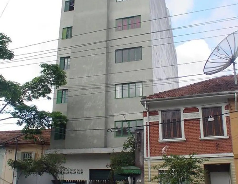 Residencial Solar