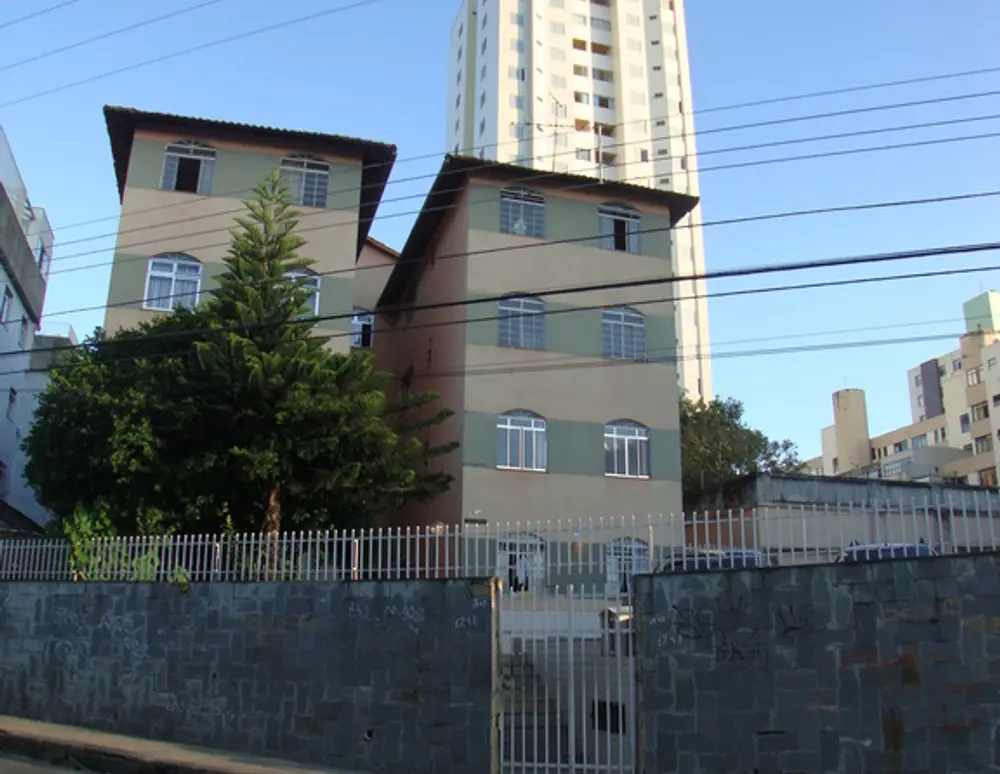 Edificio Silvana