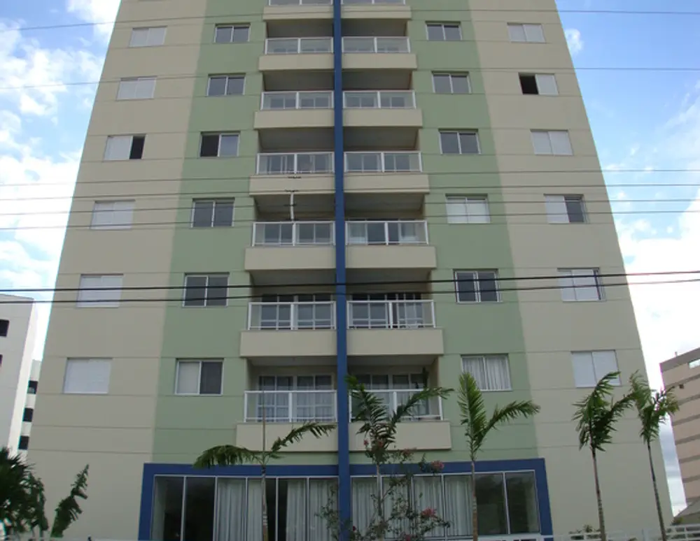 Edifício Dona Cila