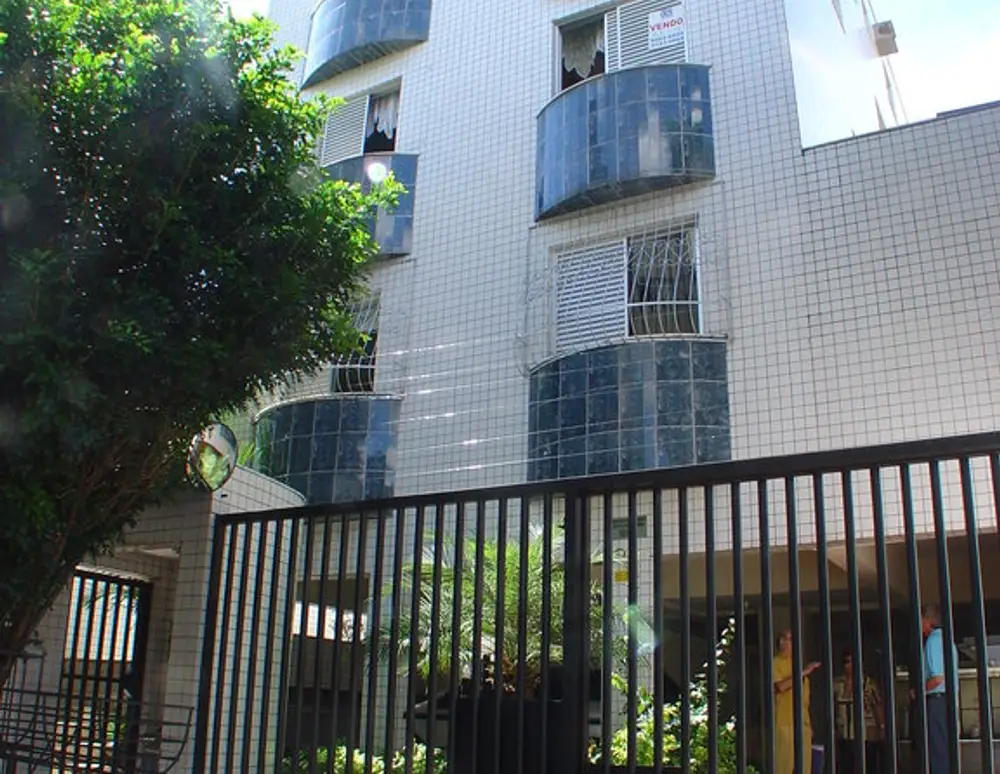 Edificio Adriana