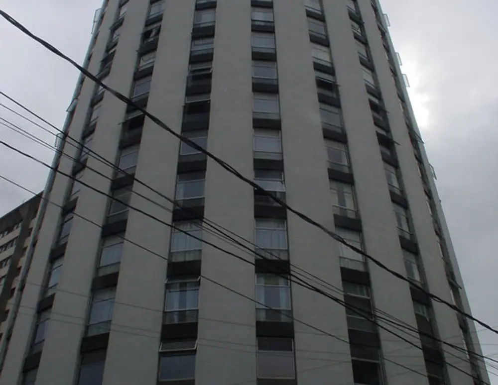 Edificio Governandor