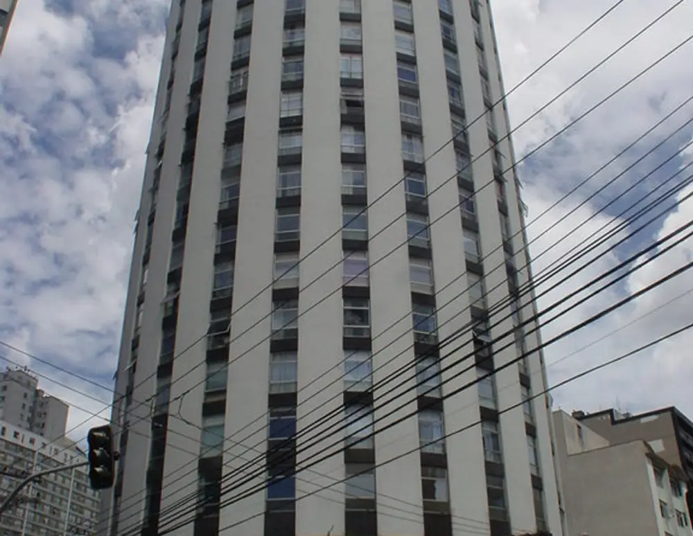 Edificio Governandor — foto 2