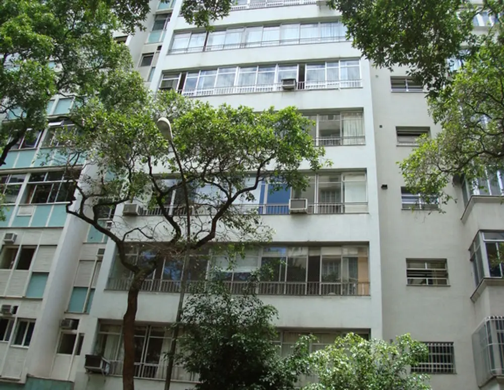 Edificio Marialva