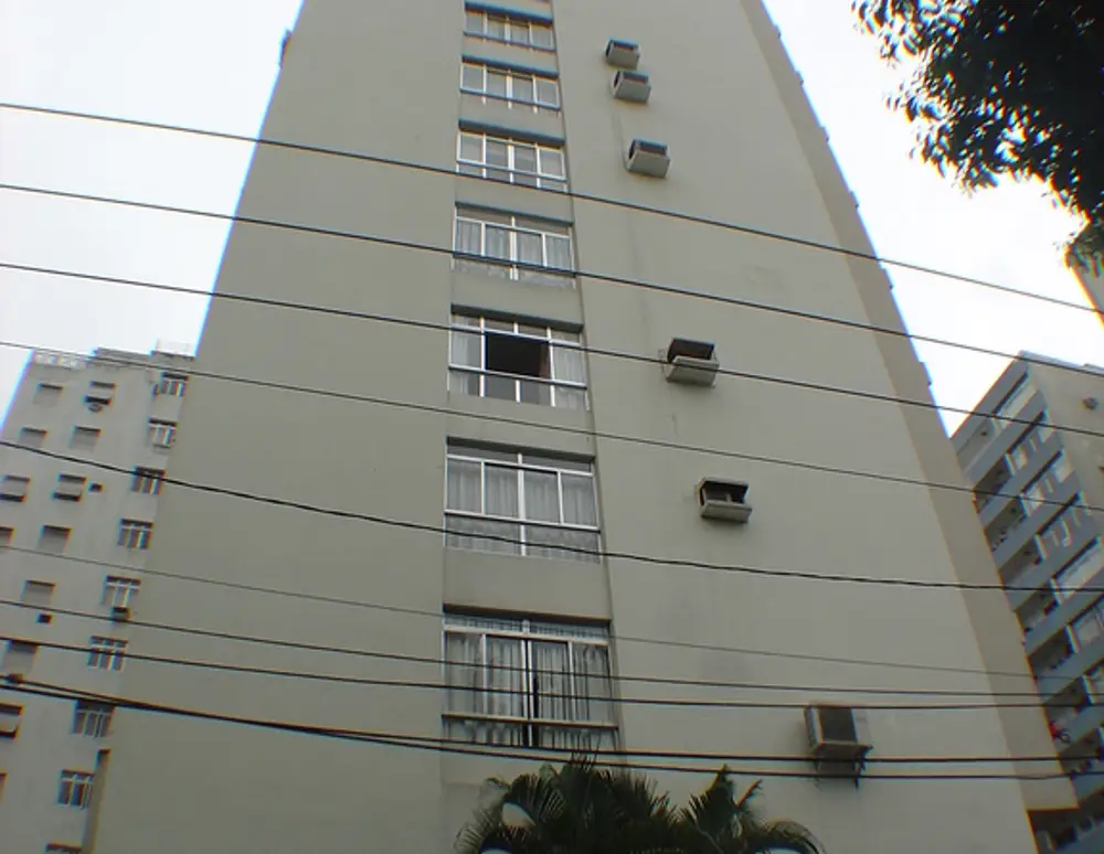 Edificio Vila Rica