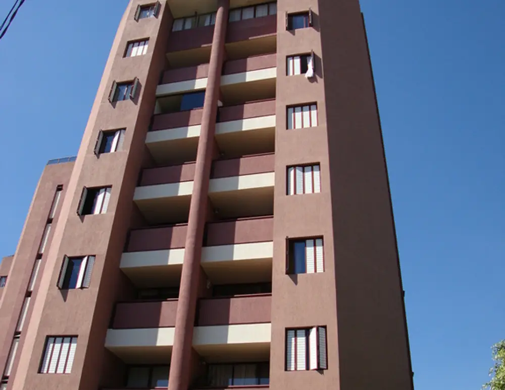 Edificio Elisa Ferreira do Amaral