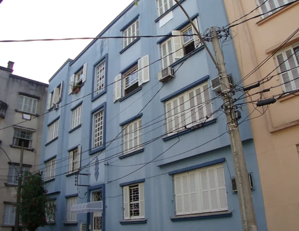 Edifício Pery