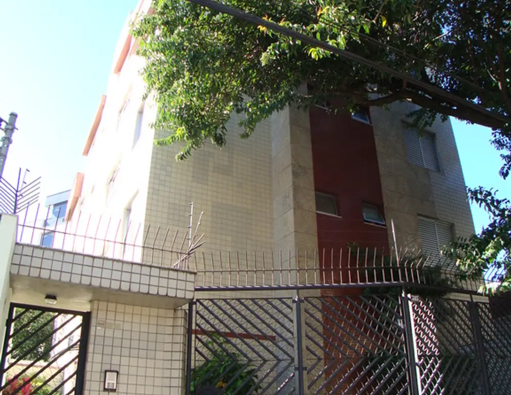 Edifcio Estrela do Sul
